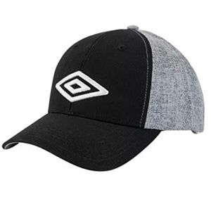 Umbro All Sport SnapBack Hat